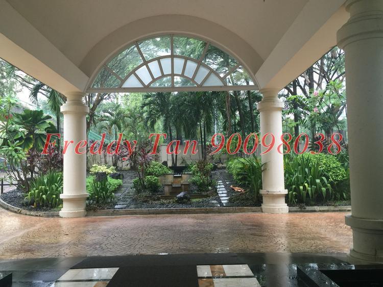 Stevens Road (D10), Apartment #115844242
